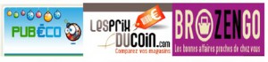 comparaison en ligne