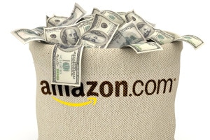 amazon et ses 2 millions de marchands