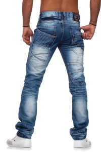 Jean homme