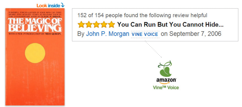 amazon-vine