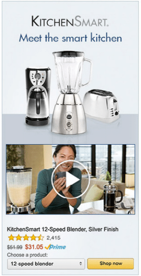 publicitévideoamazon