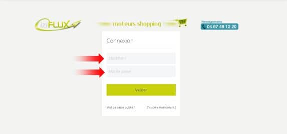 izifluxbackoffice