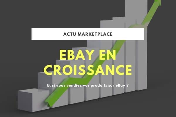 ebay en croissance 2020