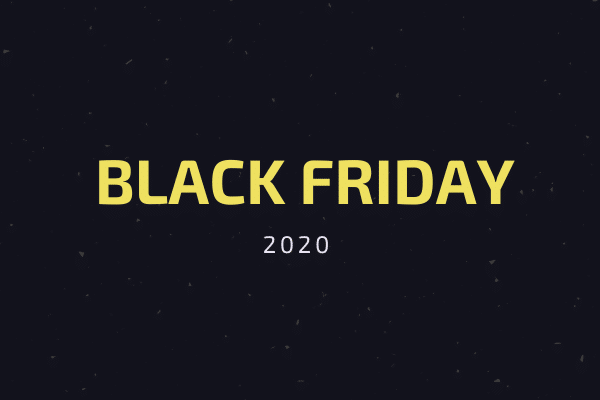 black friday 2020