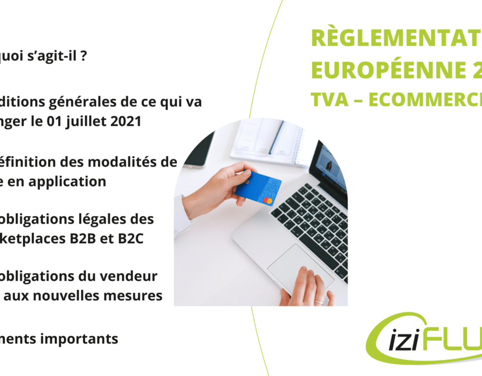 La collecte de la TVA en Europe – E-Commerce