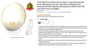 Vendeurs Amazon