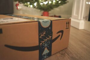 Amazon Prime