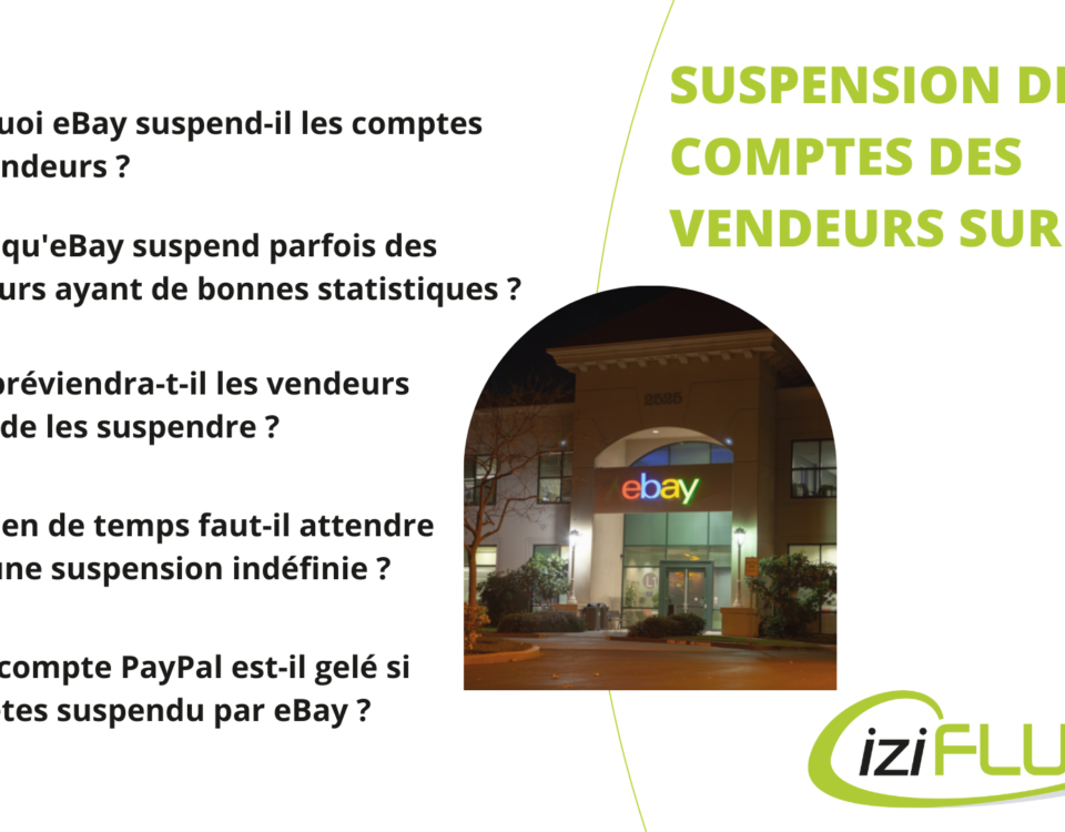 Article suspension des comptes