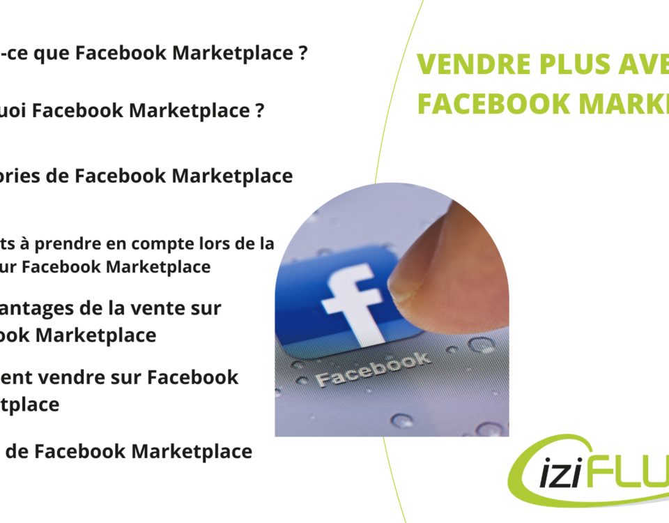 Article Facebook Marketplace