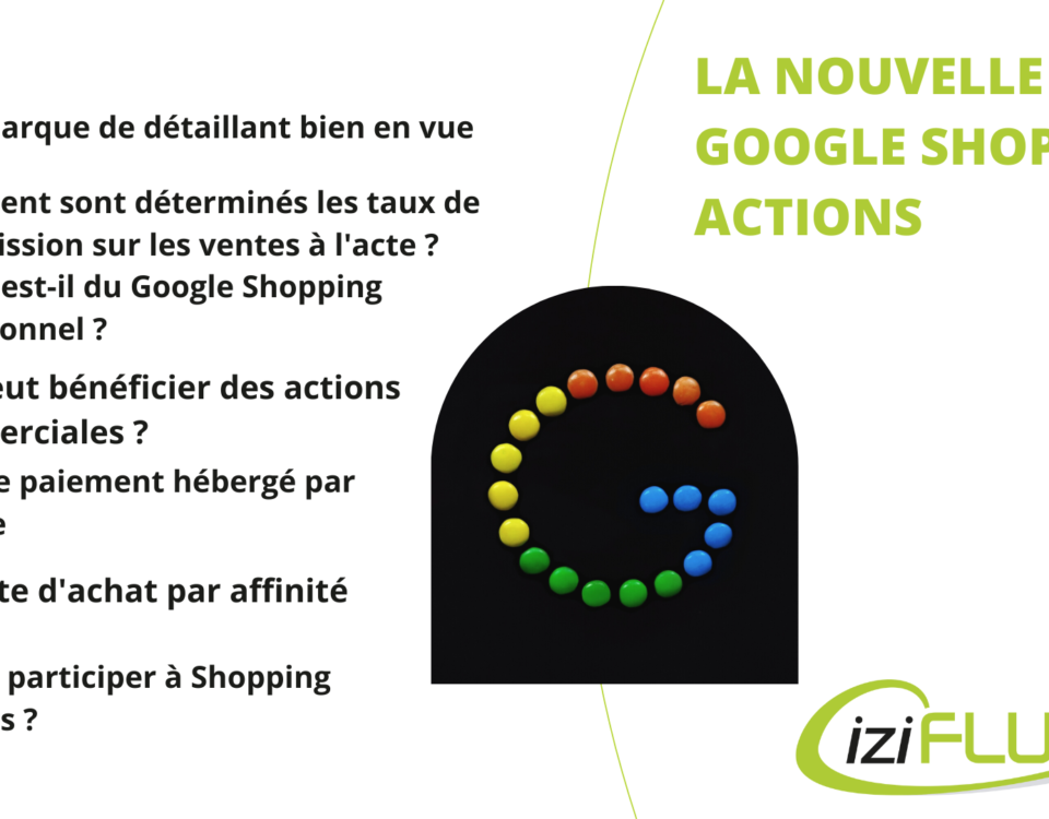 Article Google shooping