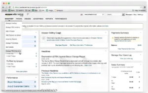 Algorithme SEO Amazon