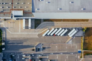 Logistique Interne