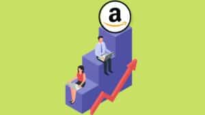amazon leader