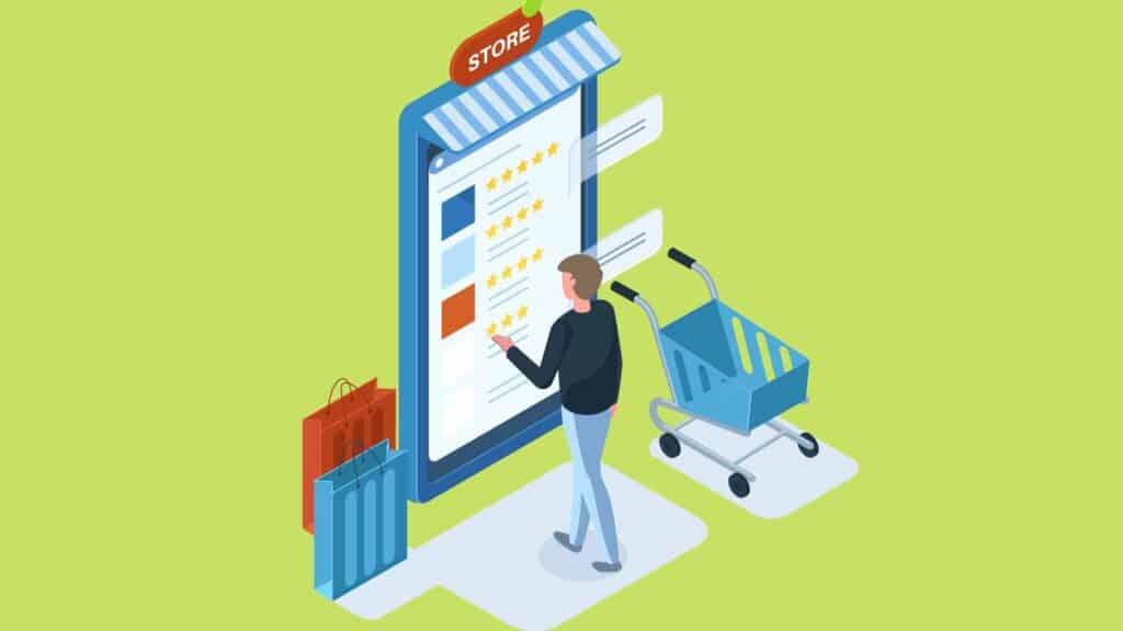 visibilité marketplaces