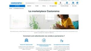 Vendre-sur-Castorama