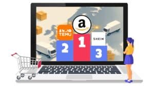 Top-e-commerce-cross-border