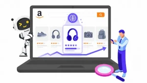 visibilite ia amazon